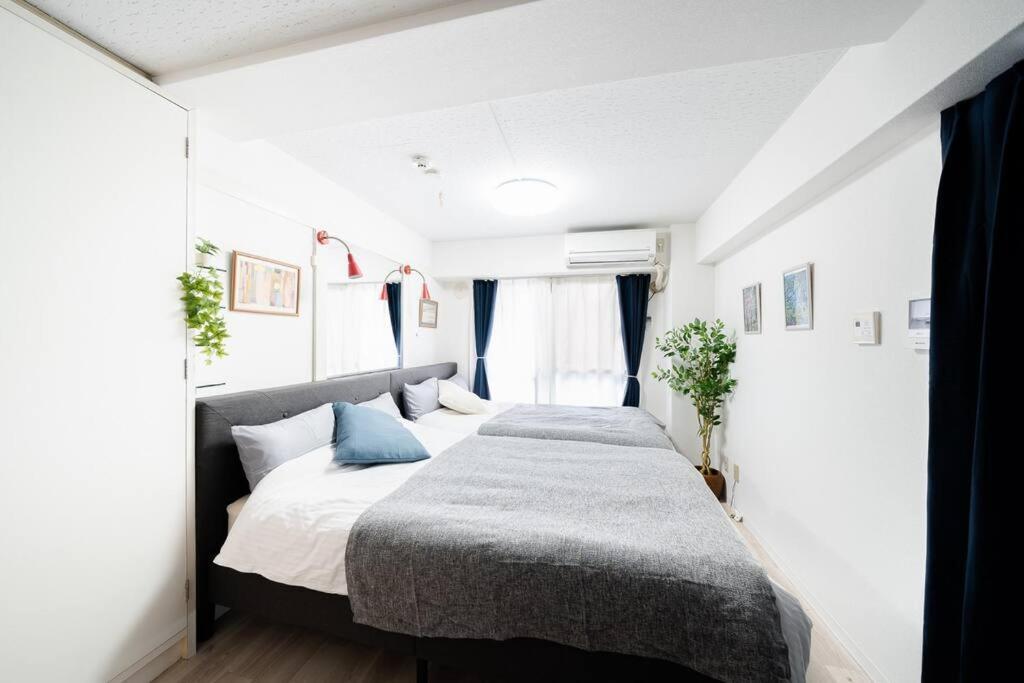 Appartement Max 4 Ikebukuro Area 5 Min From Otsuka Sta Tōkyō